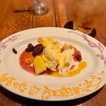 Karo Karo - メモリアル デザートプレート～V.S.O.P.とともに