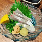 居酒家 流津 風 - 