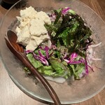 居酒家 流津 風 - 