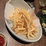 居酒家 流津 風 - 