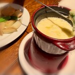 Karo Karo - チーズフォンデュ