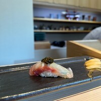 鮨 竹下 - 