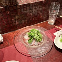 白金Baru - 