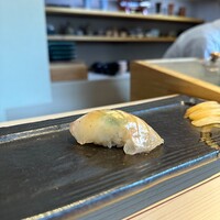 鮨 竹下 - 