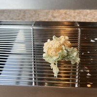 てんぷら 山の上 Roppongi 東京ミッドタウン店 - 