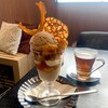 CAFE Lululu - 