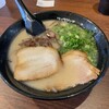 ラーメン リュウリュウ