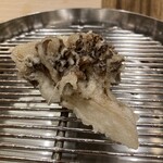 てんぷら 下村 - 秋の名物パート2