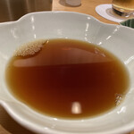 てんぷら 下村 - 