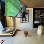 モナリザコーヒー - 