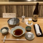 てんぷら 下村 - 