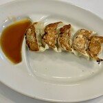 ふくちあん - 博多一口餃子 ５個