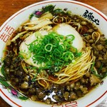 尾道ラーメン たに - 