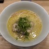鶏そば  ムタヒロ 2号店