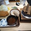 とんかつと釜炊きご飯 ゆきひら イオンスタイル碑文谷店