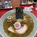 千住 チャーシュー軒 - 