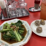 千住 チャーシュー軒 - 