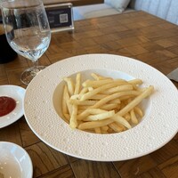 TRATTORIA PIZZERIA 207 渋谷店 -  TRATTORIA PIZZERIA 207 渋谷店 -