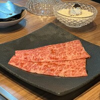 焼肉うしごろ 新宿三丁目店 - 