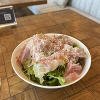 TRATTORIA PIZZERIA 207 渋谷店 -  TRATTORIA PIZZERIA 207 渋谷店 -