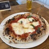 TRATTORIA PIZZERIA 207 渋谷店 -  TRATTORIA PIZZERIA 207 渋谷店 -