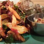 焼肉 グルマンズいとう - つぶ コッチョリ