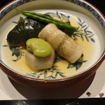 Ginkuma Saryou - 冷鉢