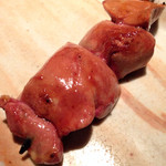 とり喜 - ちぎも