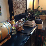 フランス料理店 ア・プ・プレ - 