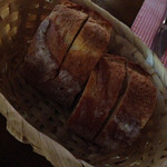 フランス料理店 ア・プ・プレ - 