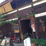 フランス料理店 ア・プ・プレ - 