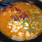 Ginjou Ramen Kubota - 