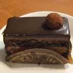 ジャン＝ポール・エヴァン - 2014年1月