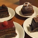 ジャン＝ポール・エヴァン - 2014年1月