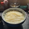 うどん 心