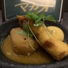 スパイスカレーおでんマカオ