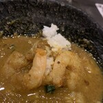 スパイスカレーおでんマカオ - 