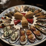 ボデガ エル ラガール - 