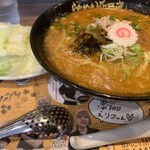 らあめん花月嵐 - 