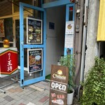 南インド食堂 チェケレ - 