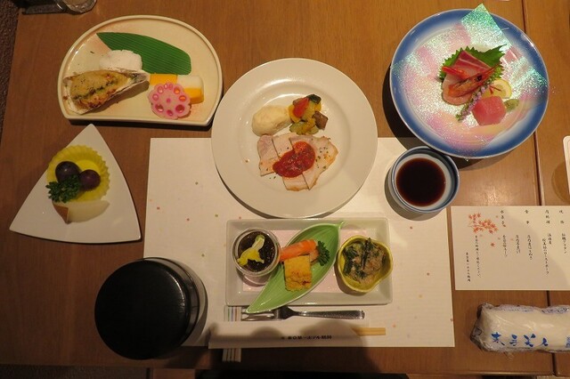 東京第一ホテル鶴岡｜鶴岡市中心部の快適ステイと食事