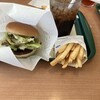 モスバーガー 宜野湾大謝名店