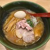 焼きあご塩らー麺 たかはし 越谷レイクタウン店