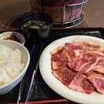 牛繁 - 料理写真: