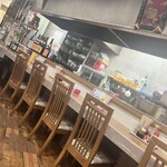 キッチン ほっとベア - 