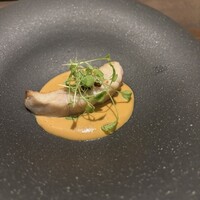 肉割烹 肉かぶく -  肉割烹 肉かぶく -
