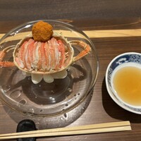 肉割烹 肉かぶく -  肉割烹 肉かぶく -