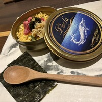 肉割烹 肉かぶく -  肉割烹 肉かぶく -