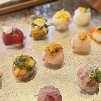 雨ニモマケズ - 