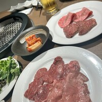 焼肉あきら - 